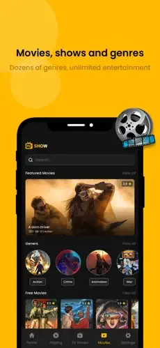 sony-owner Movies and shows